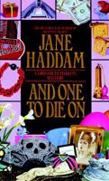 And One to Die On 055356448X Book Cover