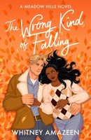 Wrong Kind of Falling 1961559927 Book Cover