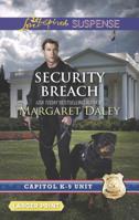 Security Breach 0373676832 Book Cover