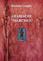 Arabische Märchen 3842331398 Book Cover