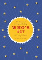 Who's #1? The Science of Rating and Ranking 0691154228 Book Cover