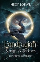 Pandragian - Starlight & Darkness: The Heir of the 9th Clan B0DYNY6YJ2 Book Cover