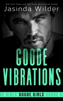 Goode Vibrations 1948445506 Book Cover