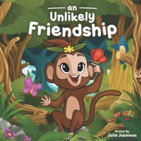 An Unlikely Friendship B088B3R572 Book Cover