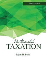 Partnership Taxation 1524985805 Book Cover