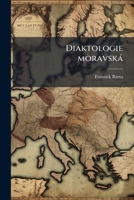 Diaktologie moravská 114934573X Book Cover