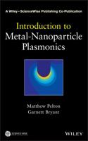 Introduction to Metal-Nanoparticle Plasmonics 1118060407 Book Cover