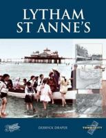 Francis Frith's Lytham st Anne's 1859379613 Book Cover