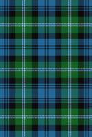 Clan Lyon Tartan Journal/Notebook 1092414053 Book Cover