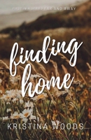 Finding Home (Far and Away) B0FBJ36CWH Book Cover