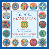 Coloring Mandalas 1