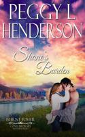 Shane's Burden 1548570346 Book Cover