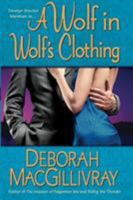 A Wolf in Wolf's Clothing 0505527812 Book Cover