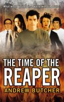 The Time of the Reaper 1904233945 Book Cover