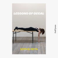Lessons of Decal 1739393902 Book Cover