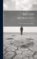 British Moralists 1020395303 Book Cover