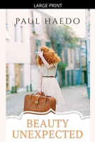 Beauty Unexpected B0C6XDWNFH Book Cover
