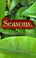 Seasons. 0999065726 Book Cover