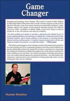 Game Changer: Phil Lawler's Crusade to Help Children by Improving Physical Education 1450413455 Book Cover