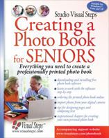 Creating a Photo Book for Seniors 9059052471 Book Cover