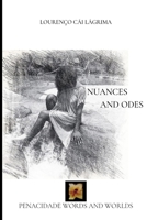 Nuances and Odes: English Translation 1006692053 Book Cover