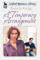 A Temporary Arrangement 144483018X Book Cover