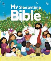 My Sleepytime Bible 1782593063 Book Cover