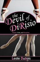 The Devil of Dirisio 0983522014 Book Cover