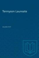 Tennyson Laureate 0802060986 Book Cover