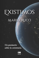 Existimos 9804360527 Book Cover