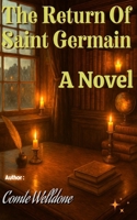 The Return Of Saint Germain: A Novel B0FKTH6C41 Book Cover