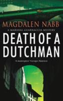 Death of a Dutchman 0006167756 Book Cover