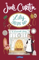 Lily Steps Up: A Lissadell Story 1788492552 Book Cover