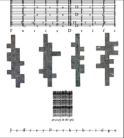 Force Drift: An Essay in the Epic 1961209357 Book Cover