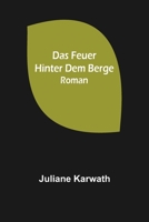 Das Feuer hinter dem Berge: Roman 374373933X Book Cover