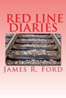 Red Line Diaries 1979686041 Book Cover