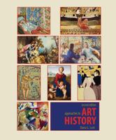 Approaches to Art History 1465219382 Book Cover