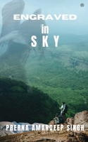 Engraved in Sky 935458358X Book Cover