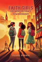 Faith Girls: Growing In Grace B0F7K3H7BK Book Cover