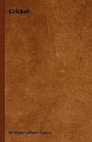 Cricket 1444651277 Book Cover