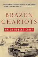 Brazen Chariots: An Account of Tank Warfare in the Western Desert, November-December 1941 0553130145 Book Cover