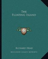 The Floating Island 1162694742 Book Cover