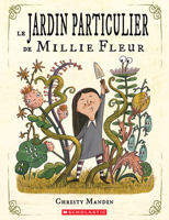 Le Jardin Particulier de Millie Fleur 1039709745 Book Cover