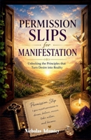 Permission Slips for Manifestation B0HC4NB2B7 Book Cover