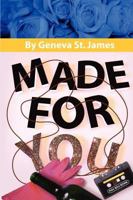 Made For You 1453767347 Book Cover