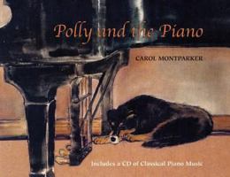 Polly and the Piano 157467093X Book Cover