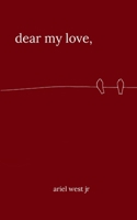 dear my love B0DP4P6YC8 Book Cover