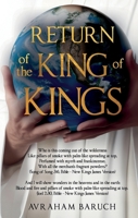 Return of the King of Kings 1805144154 Book Cover