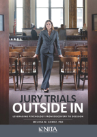 Jury Trials Outside in 1601565488 Book Cover