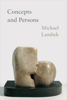 Concepts and Persons 1487509057 Book Cover